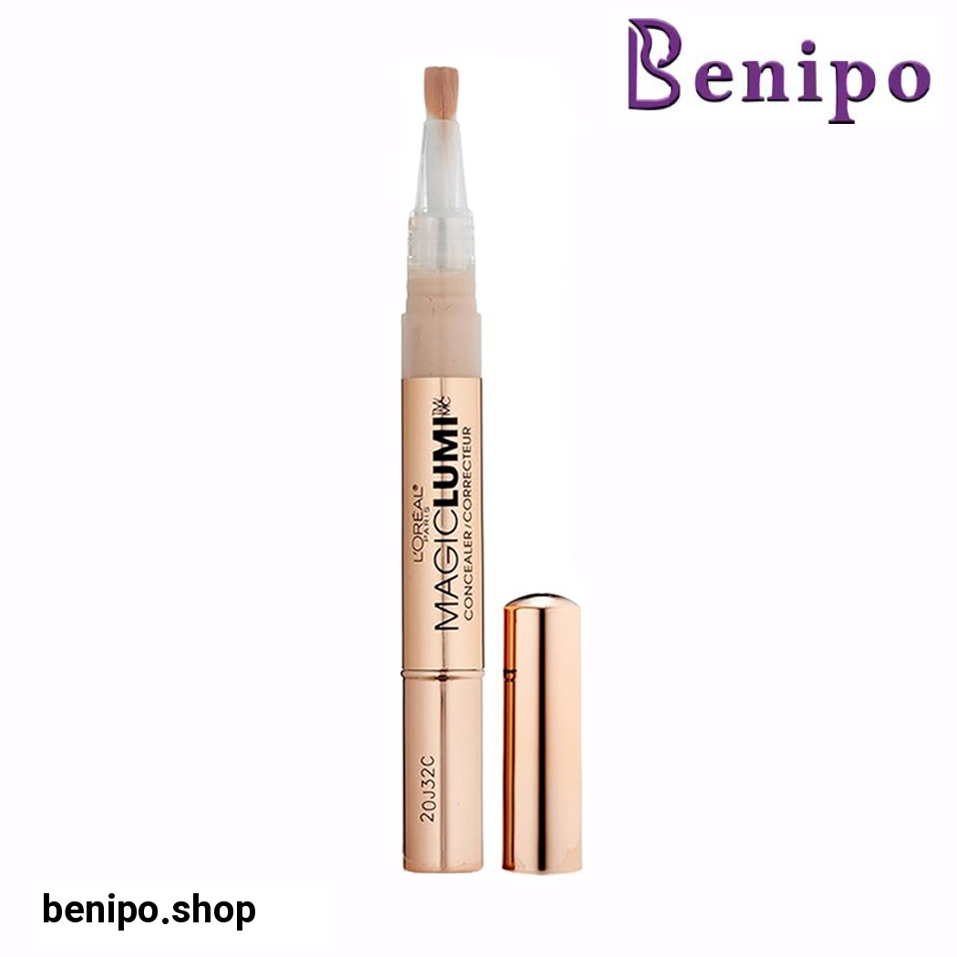 کانسیلر لومی مجیک