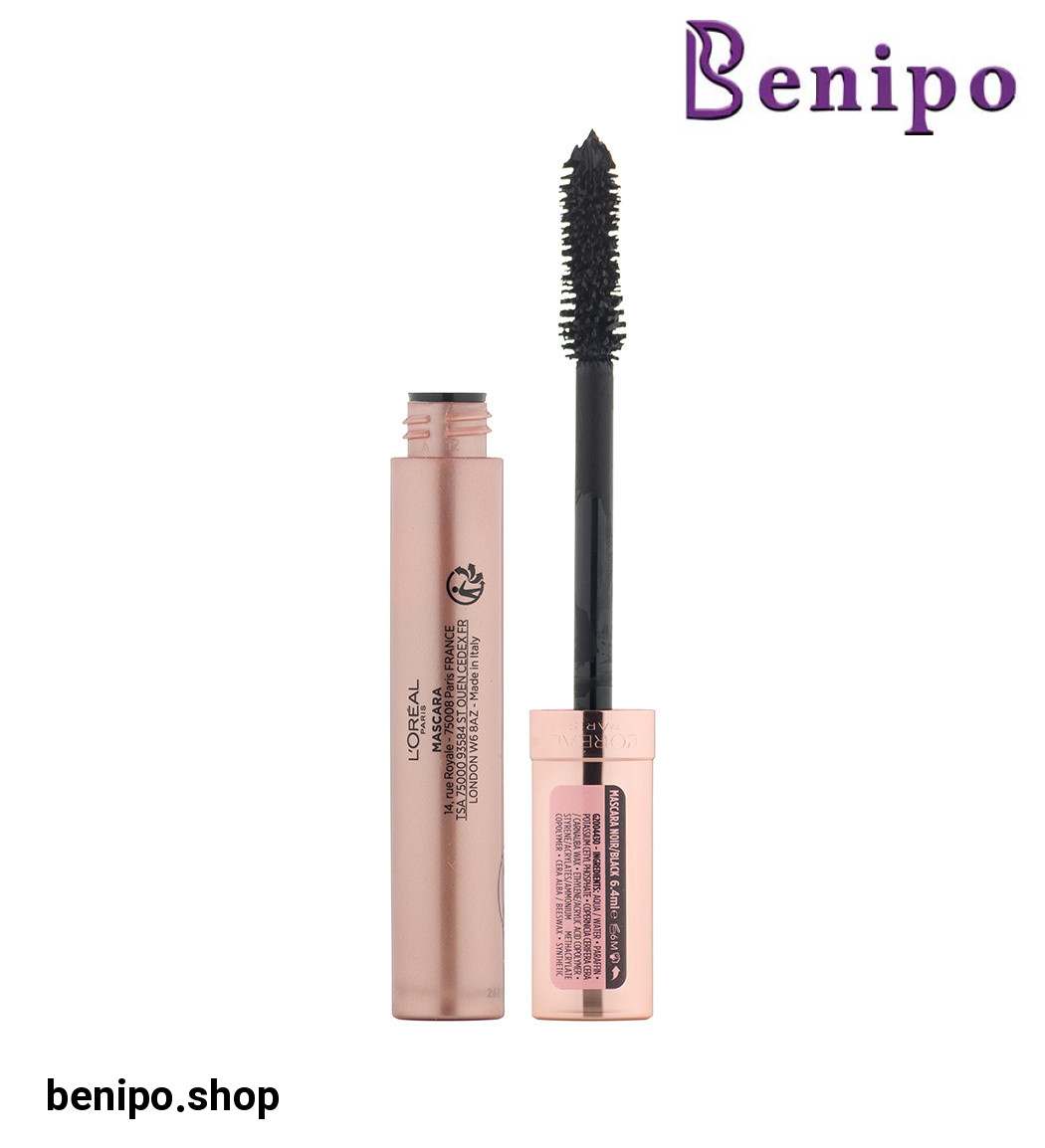 ریمل حجم دهنده پاردایس