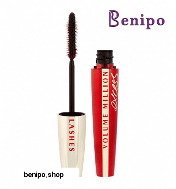 ریمل میلیون لشز اکسس