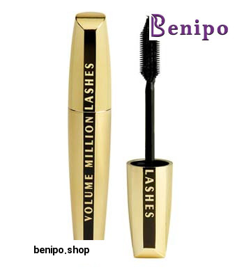 ریمل میلیون لشز