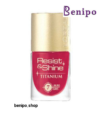 لاک ناخن براق -X-1992