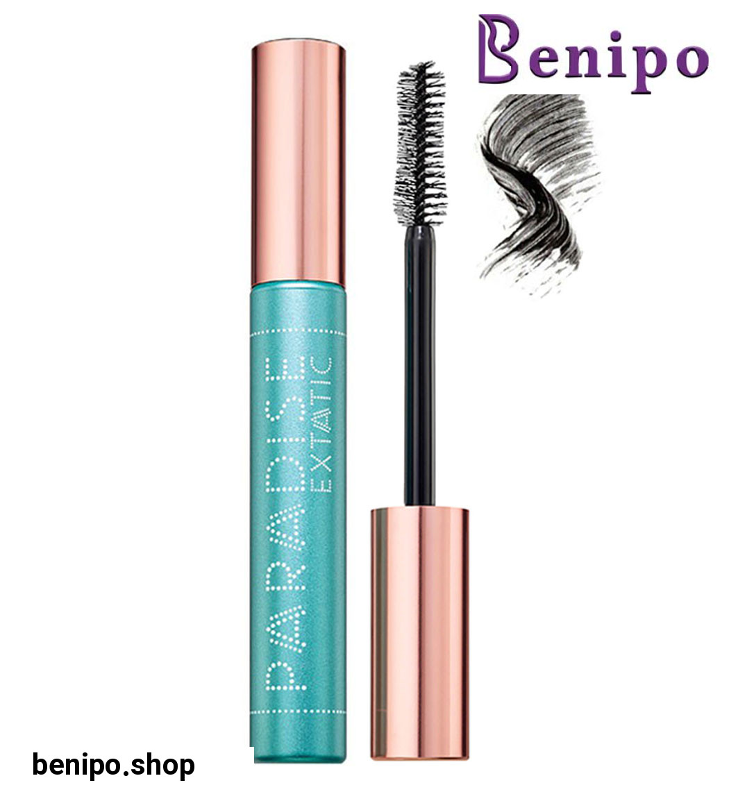 ریمل ضد آب حجم دهنده و بلند کننده Paradise