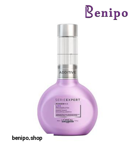 مایع پاورمیکس لیس پروکراتین سری اکسپرت 150میل