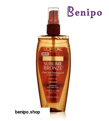 اسپری اتوبرنز ژله ای