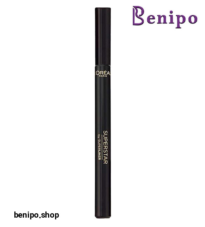 خط چشم ماژیکی سوپراستار