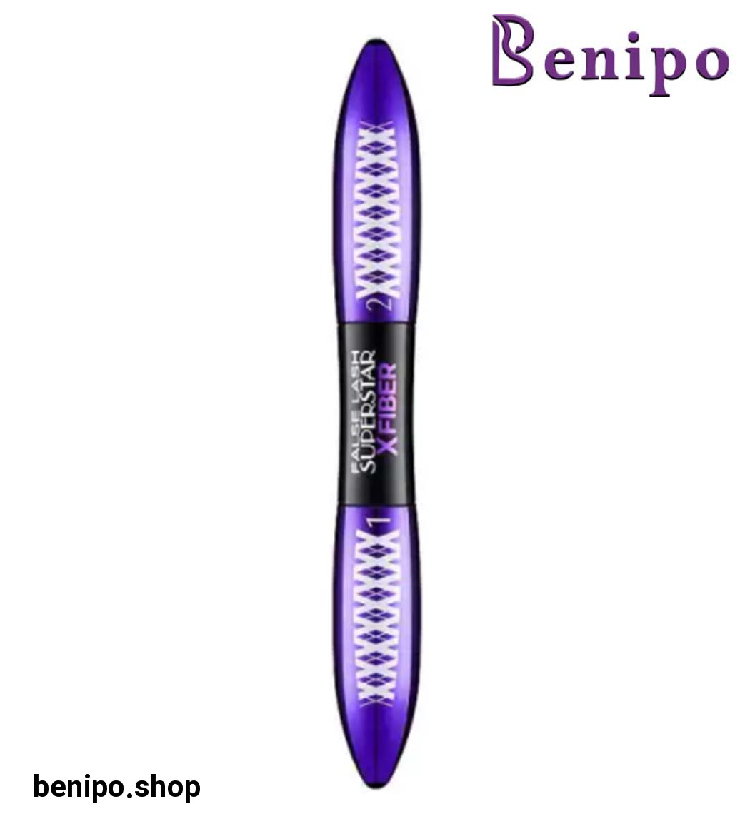 ریمل ایکس فایبر