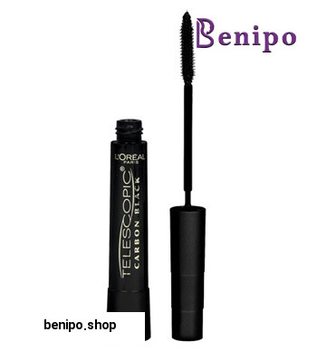 ریمل تلسکوپی کاربن بلک مشکی