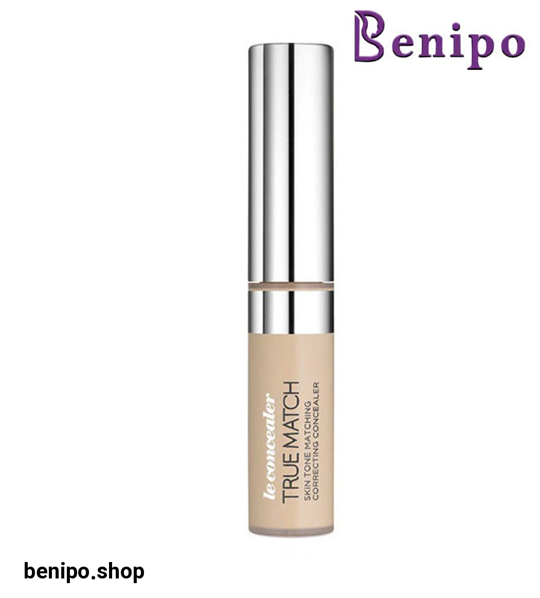 کانسیلر ترومچ