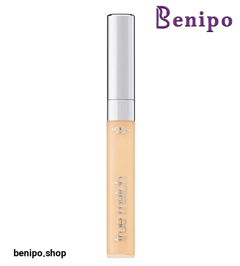 کانسیلر مایع ترومچ