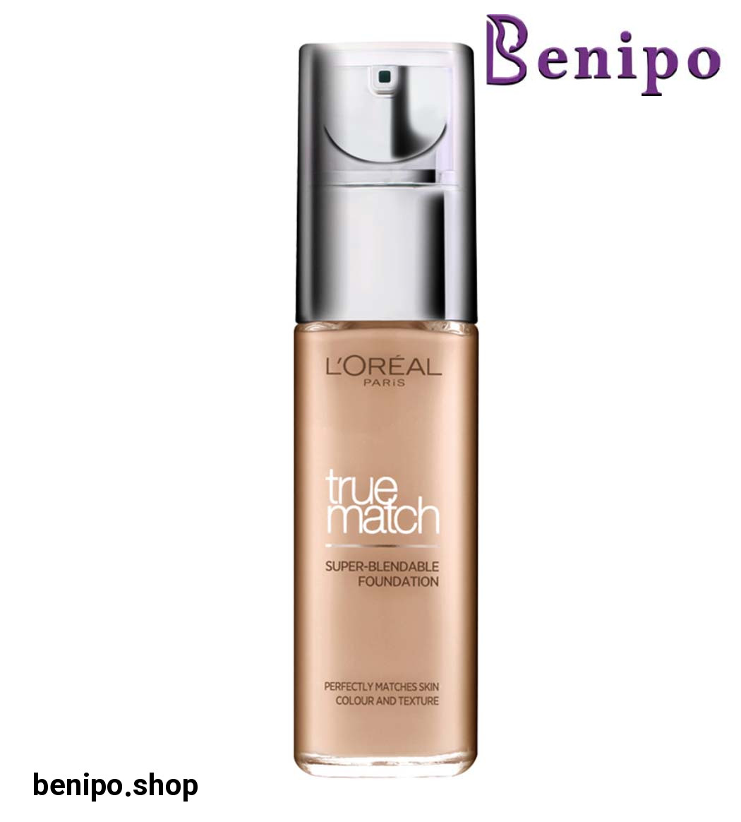 کرم پودر جدید ترومچ