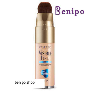 کرم پودر ویزیبل لیفت