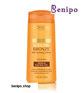 اتو برنز ویتامین ای