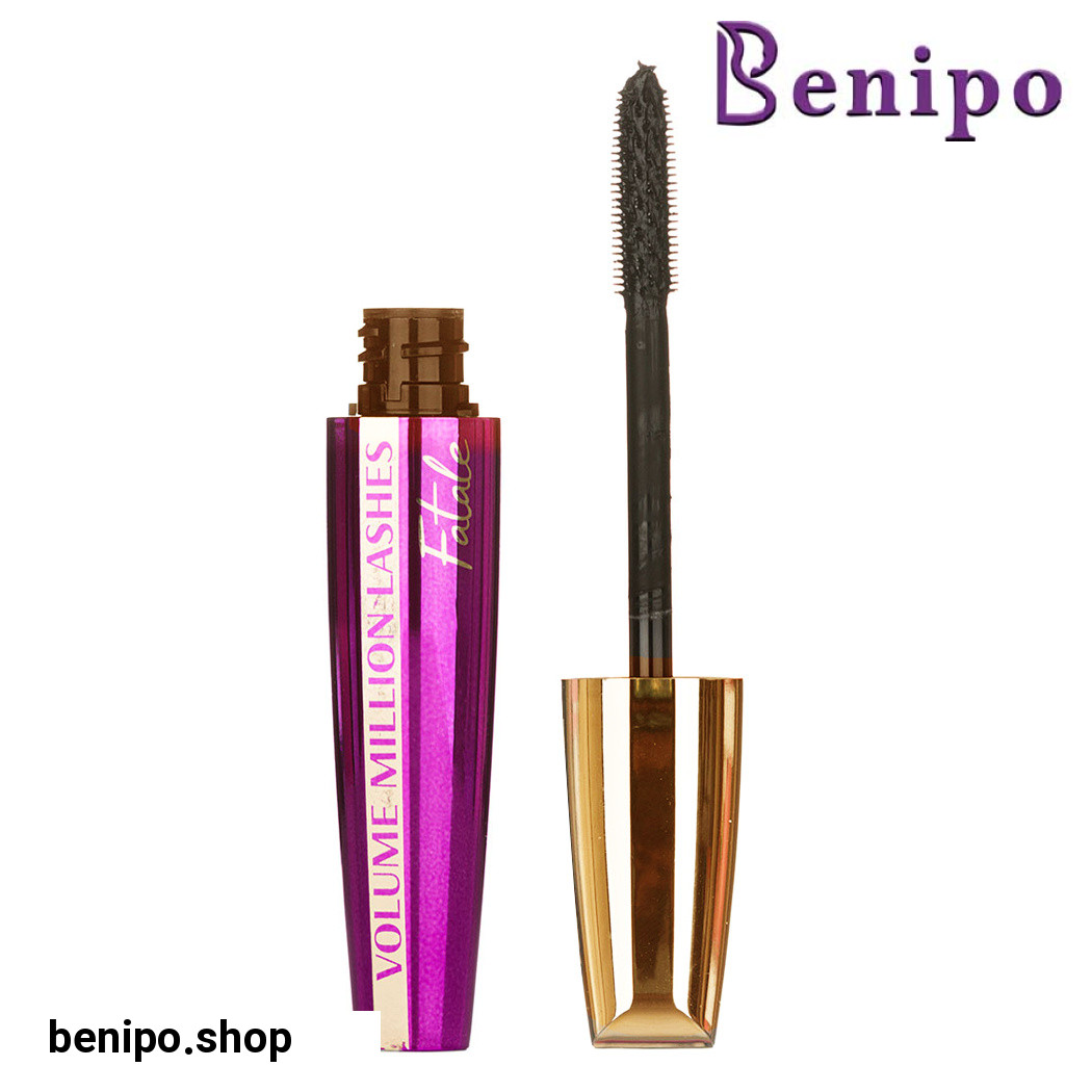 ریمل Volume Million Lashes fatale