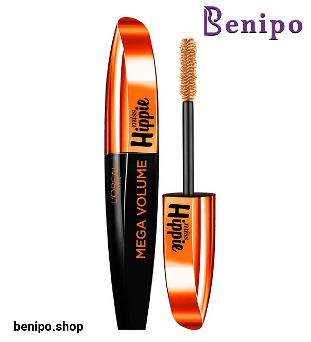 ریمل میس هیپی