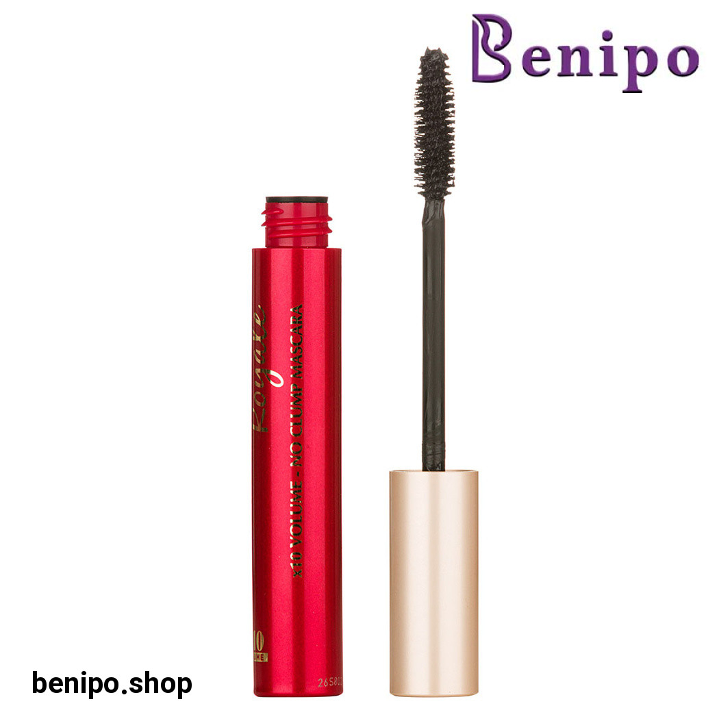 ریمل volumissime royuale