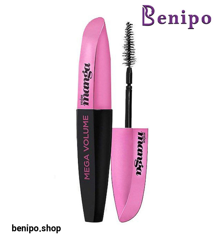 ریمل  مانگا