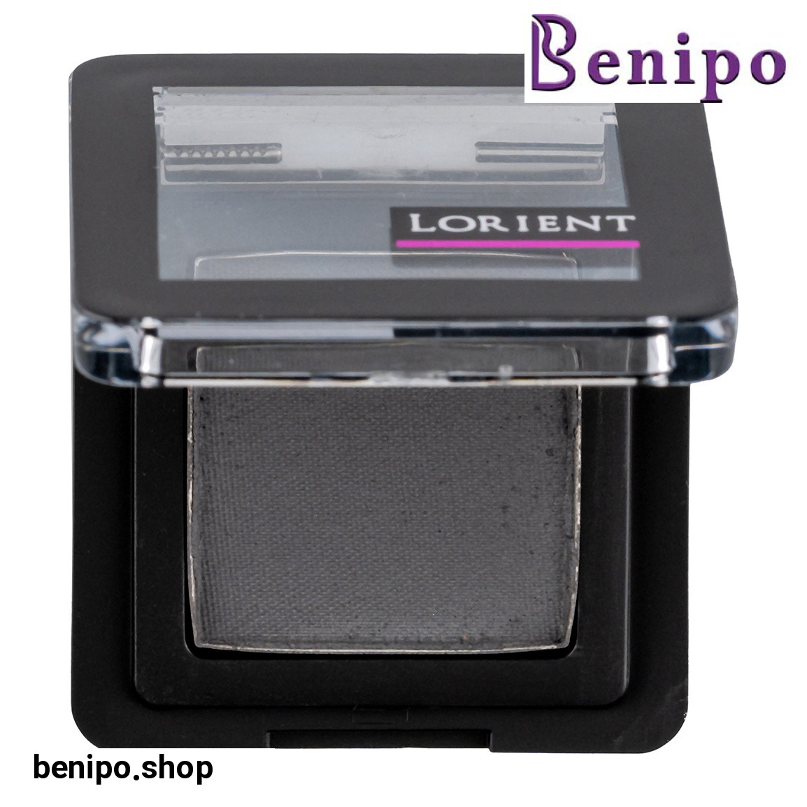 سایه چشم تکی مدل Black