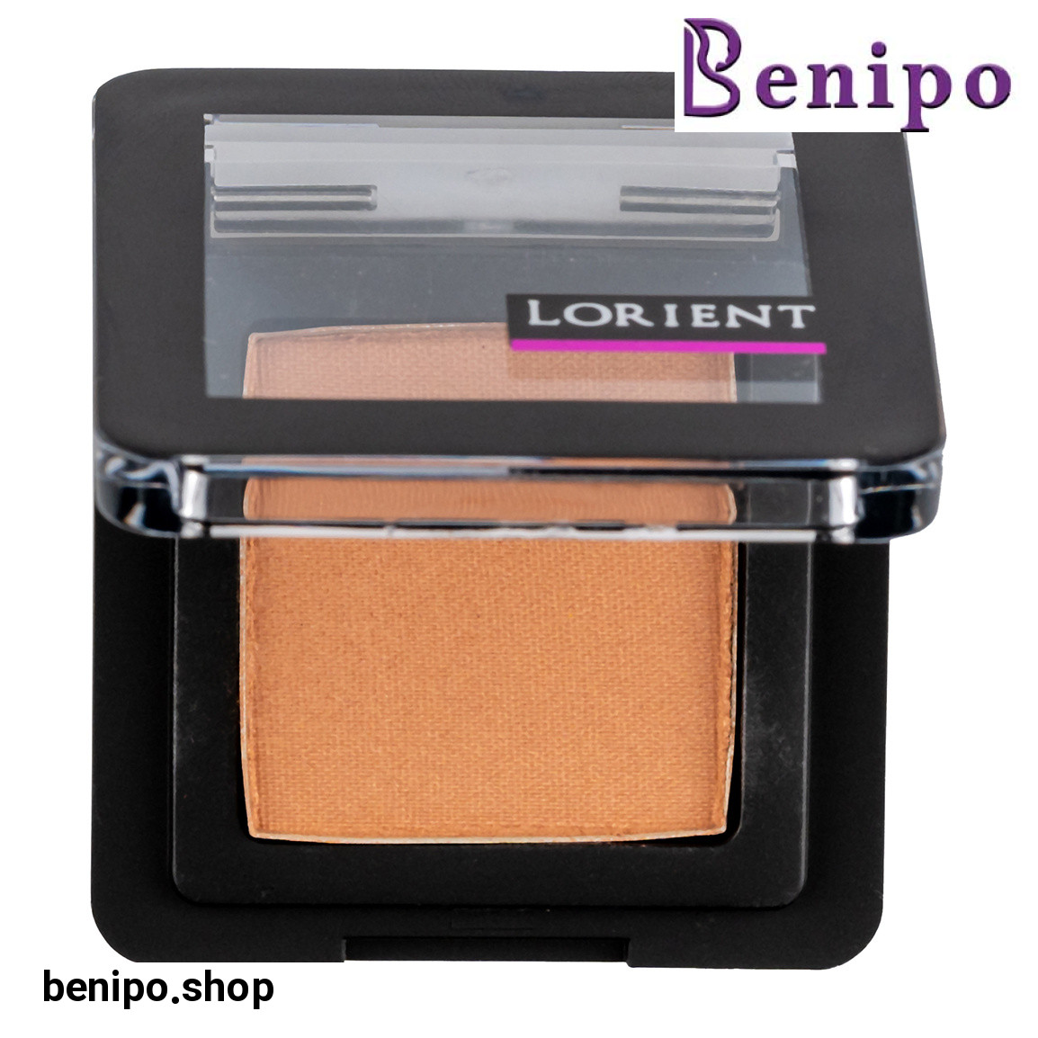 سایه چشم تکی مدل Gold