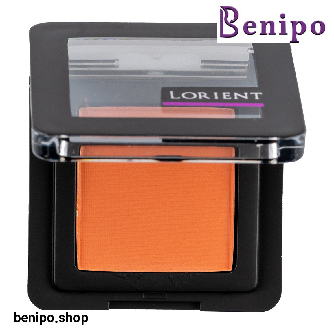 سایه چشم تکی مدل Red