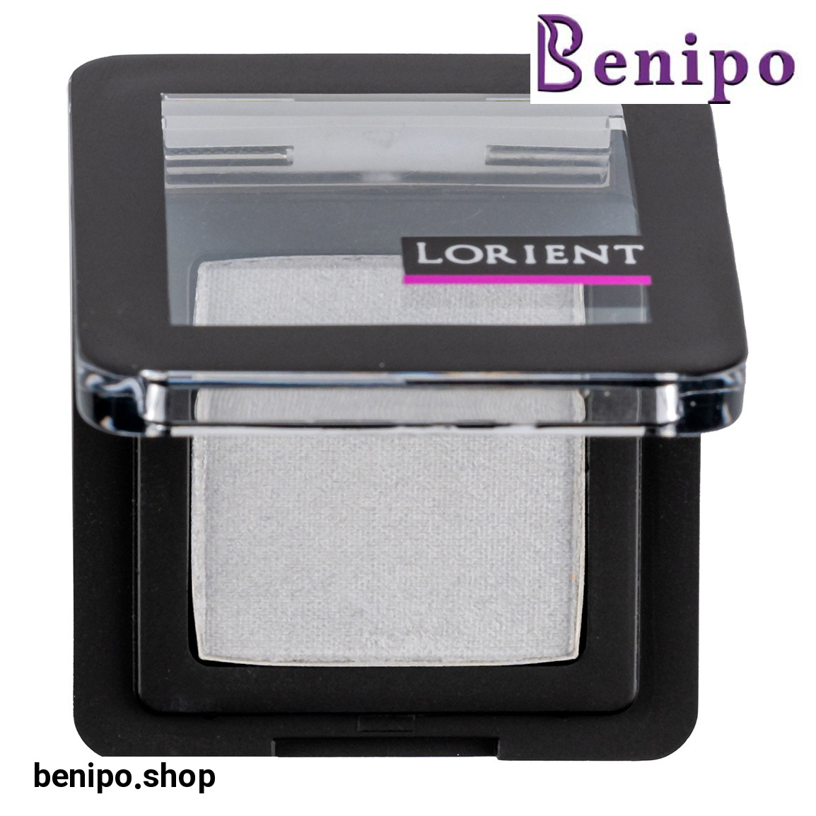 سایه چشم تکی مدل White