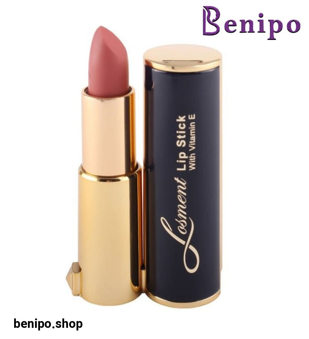 رژ لب جامد بادوام حاوی روغن آرگان حجم 4 گرم