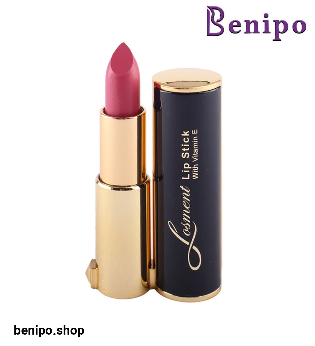 رژ لب جامد مات حاوی روغن آرگان حجم 4 گرم