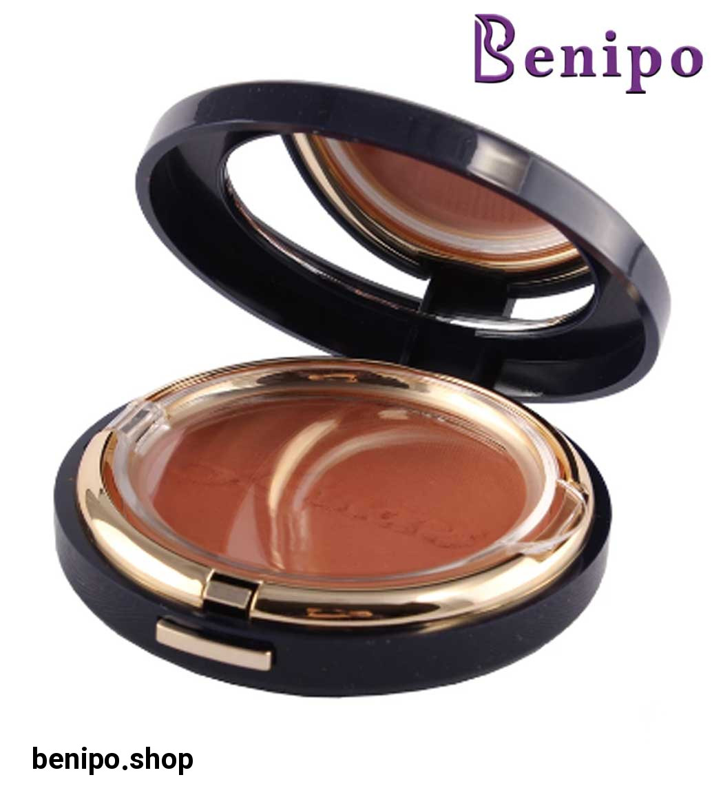 رژ گونه حاوی روغن آرگان و آلوئه ورا حجم 12 گرم