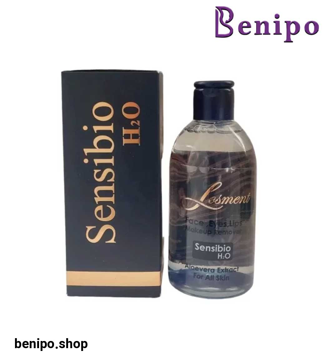 محلول تک فاز آرایش پاک کن حجم 250 میل