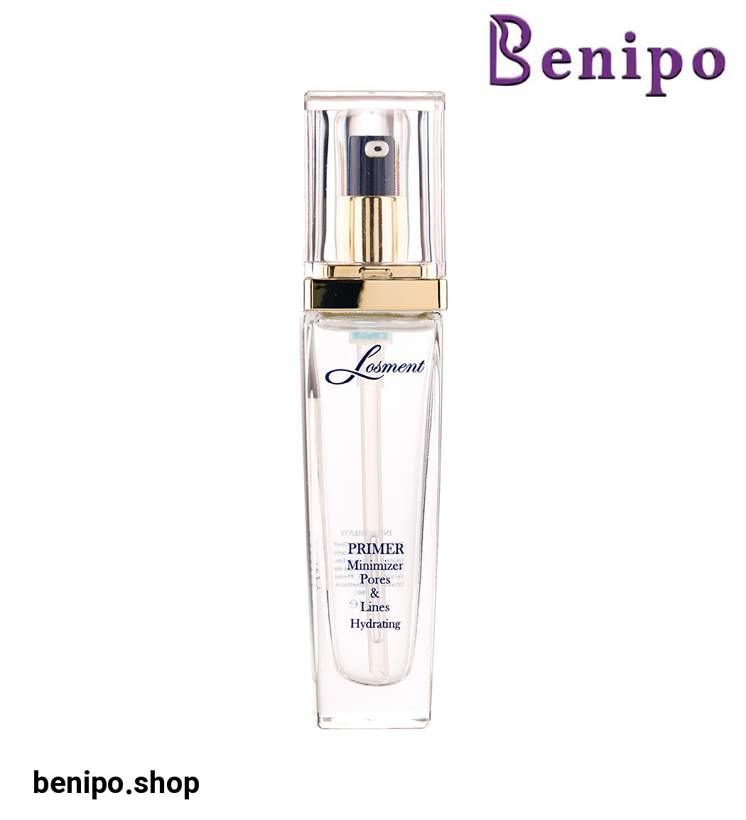 ژل پرایمر حجم 30 میل