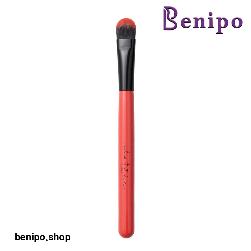 براش سایه چشم قرمز