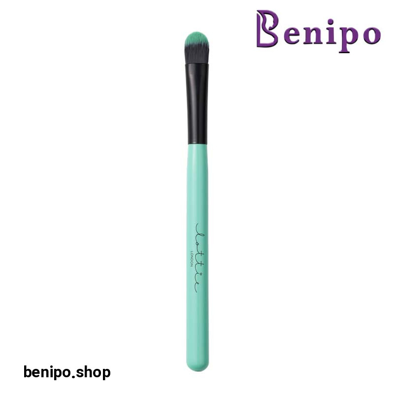 براش کانسیلر آبی