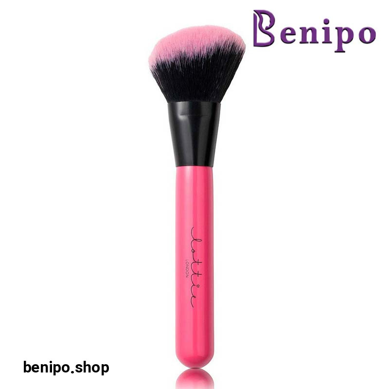 براش برنزر صورتی