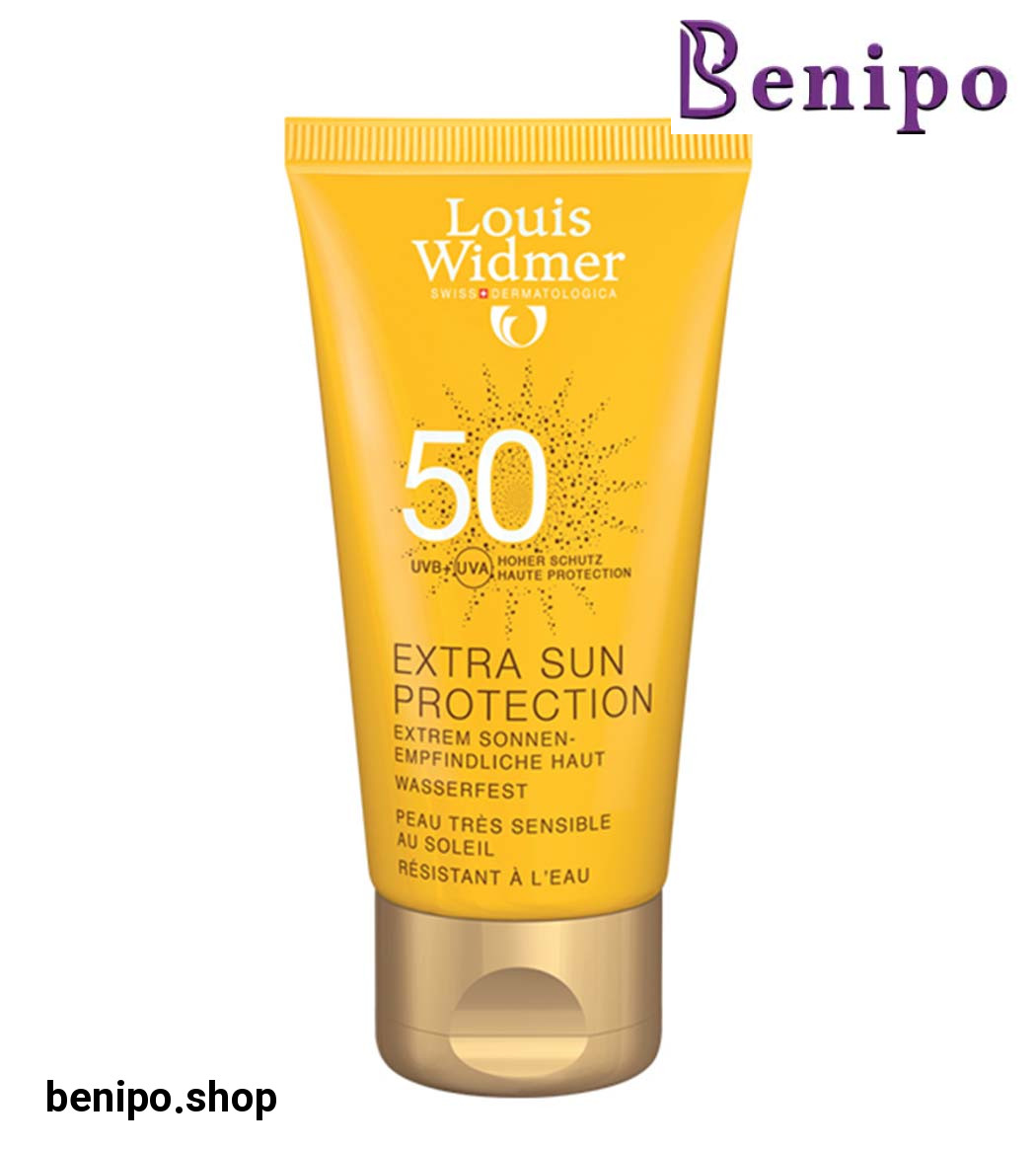 کرم ضد آفتاب قوی