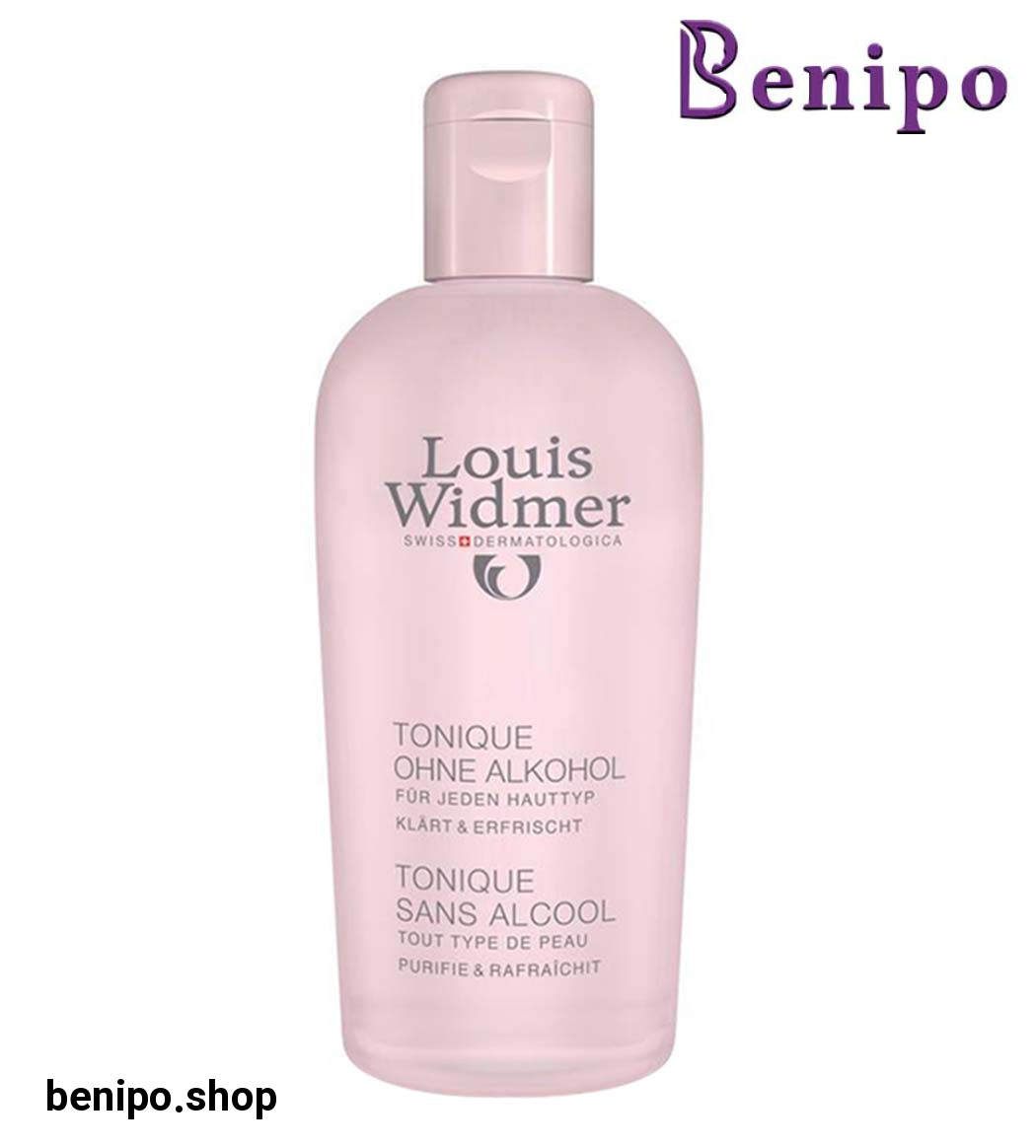 تونر شاداب کننده صورت