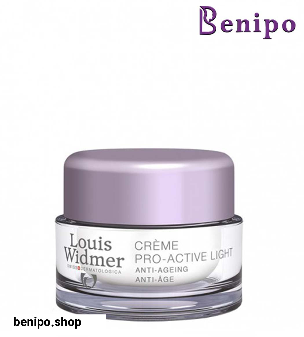 کرم سبک پرو  اکیتو