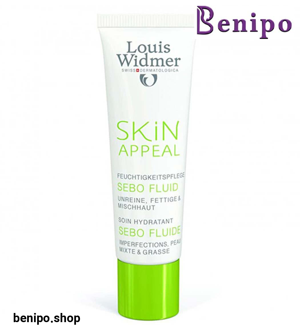 سبو فلوئید اسکین اپیل