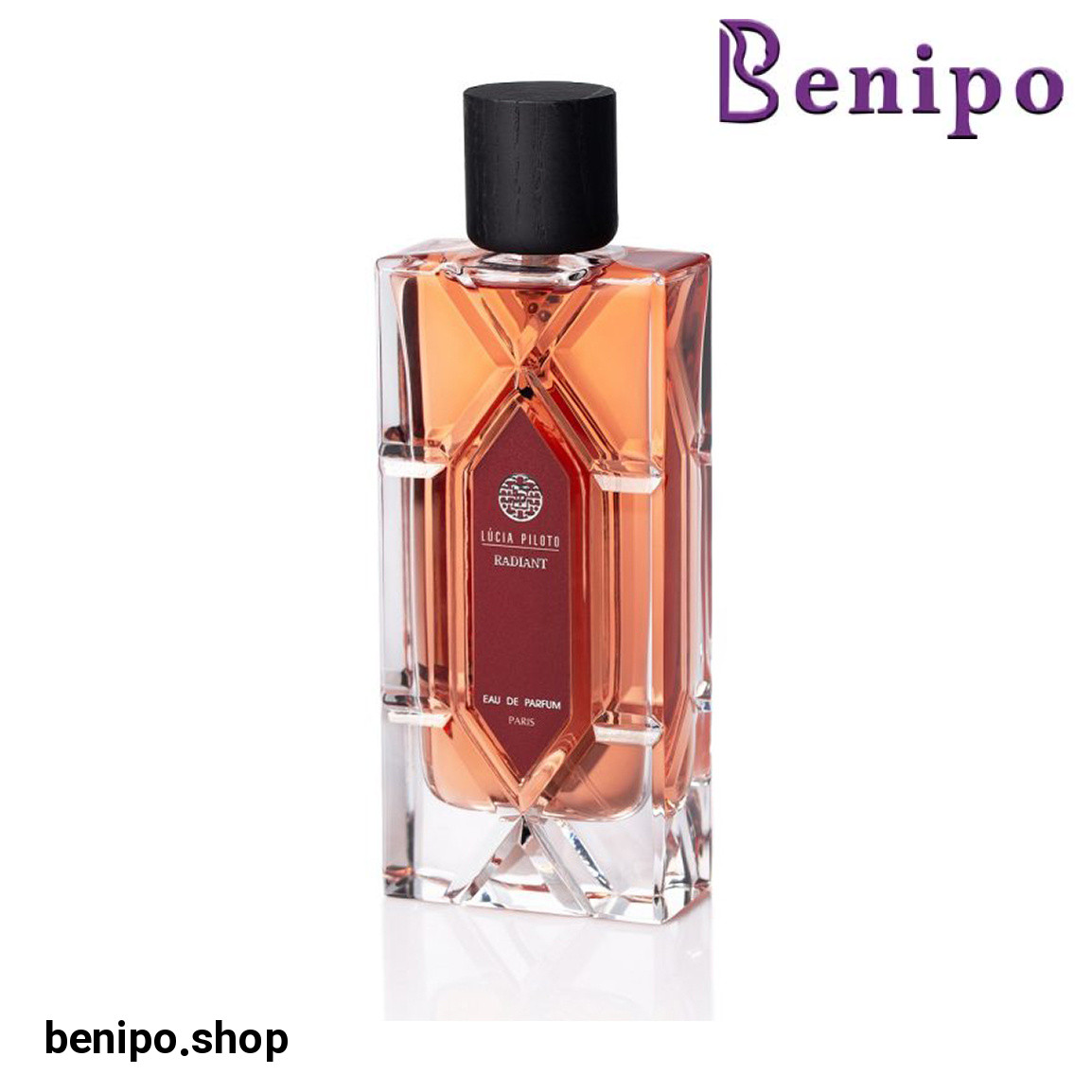 ادوپرفیوم زنانه مدل Radiant حجم 100 میلی لیتر