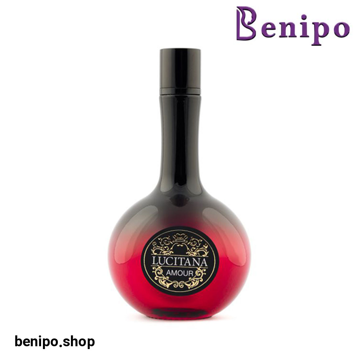 ادوپرفیوم زنانه مدل Amour حجم 135 میلی لیتر