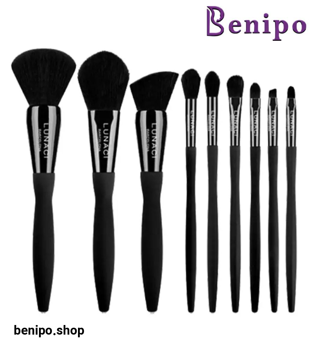 ست براش-X-52802