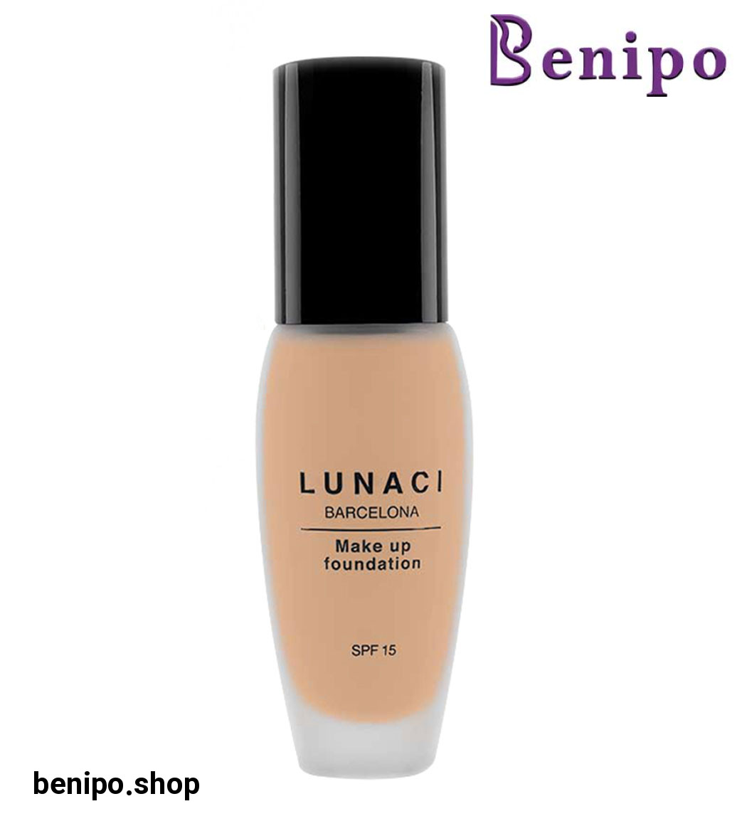 کرم پودر SPF15 حجم 30میل