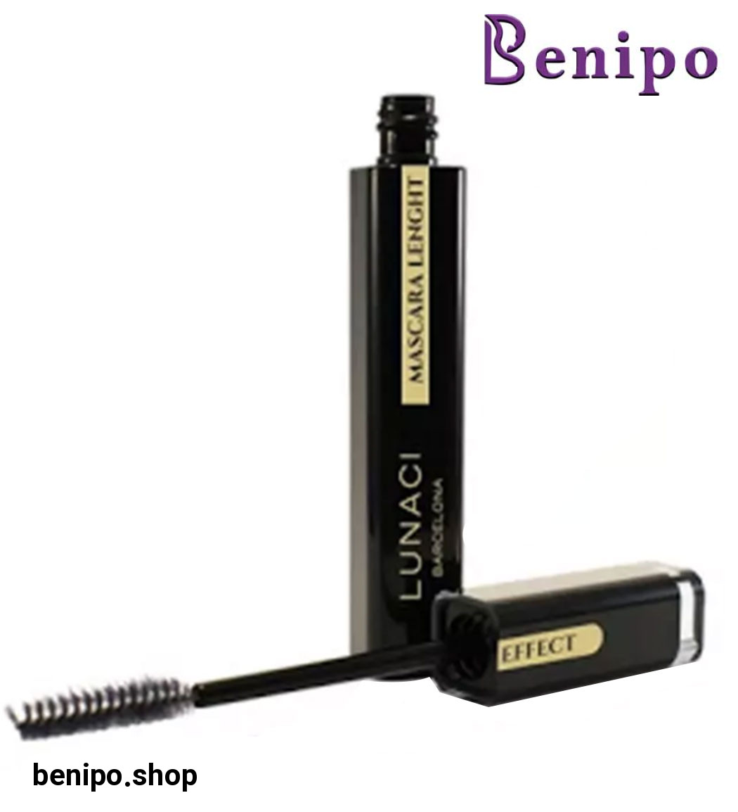 ریمل بلند کننده با پایه گیاهی