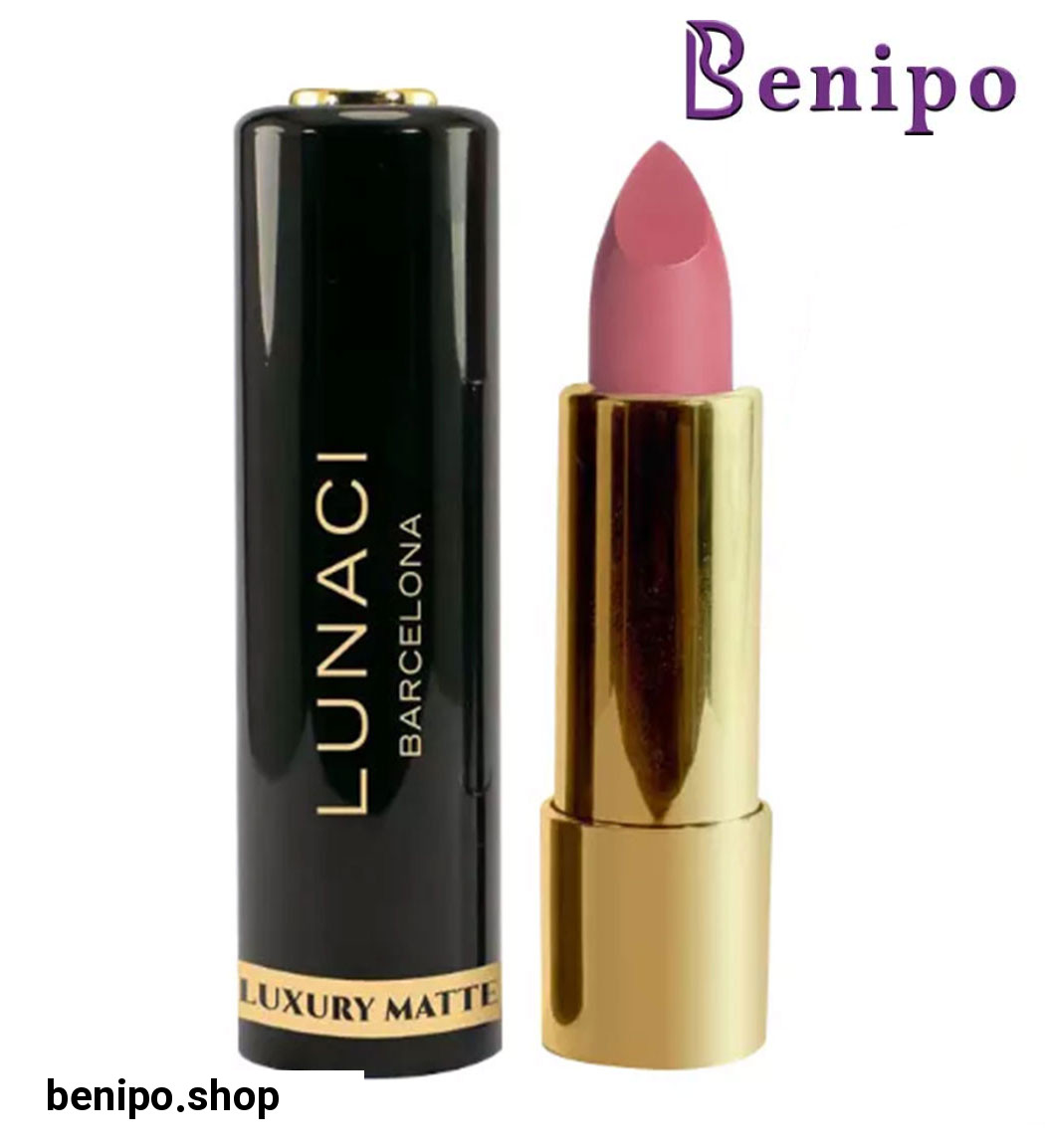 رژ لب جامد مات-X-52790