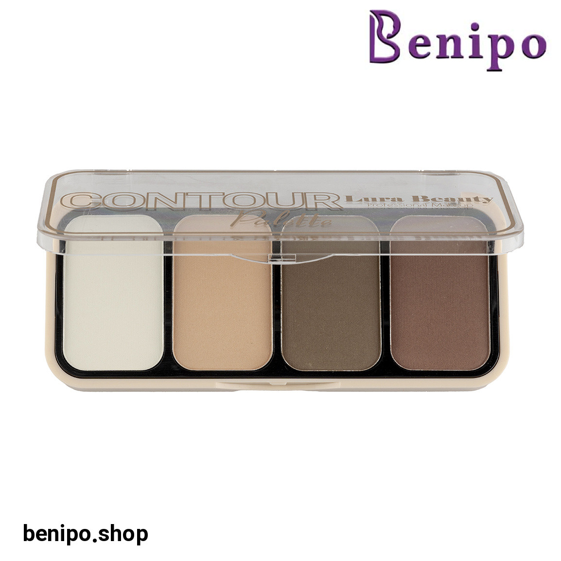 پالت کانتور مدل Contour