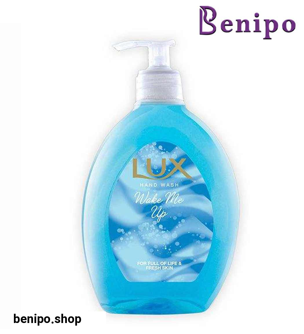 مایع دستشوئی صبح شاداب 500 میل