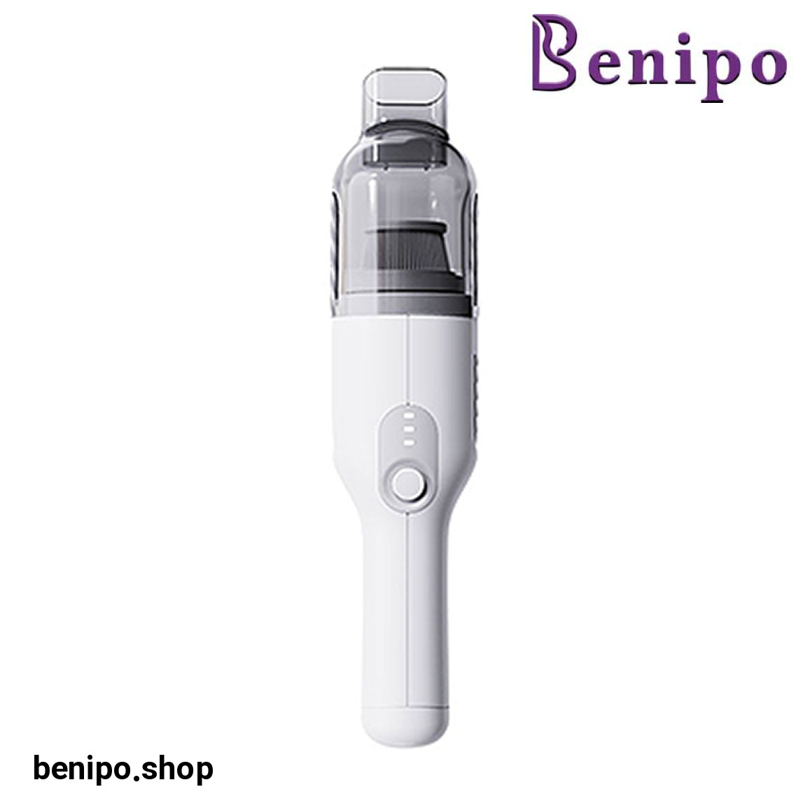 جارو شارژی مدل  H5 Ym Scxch802