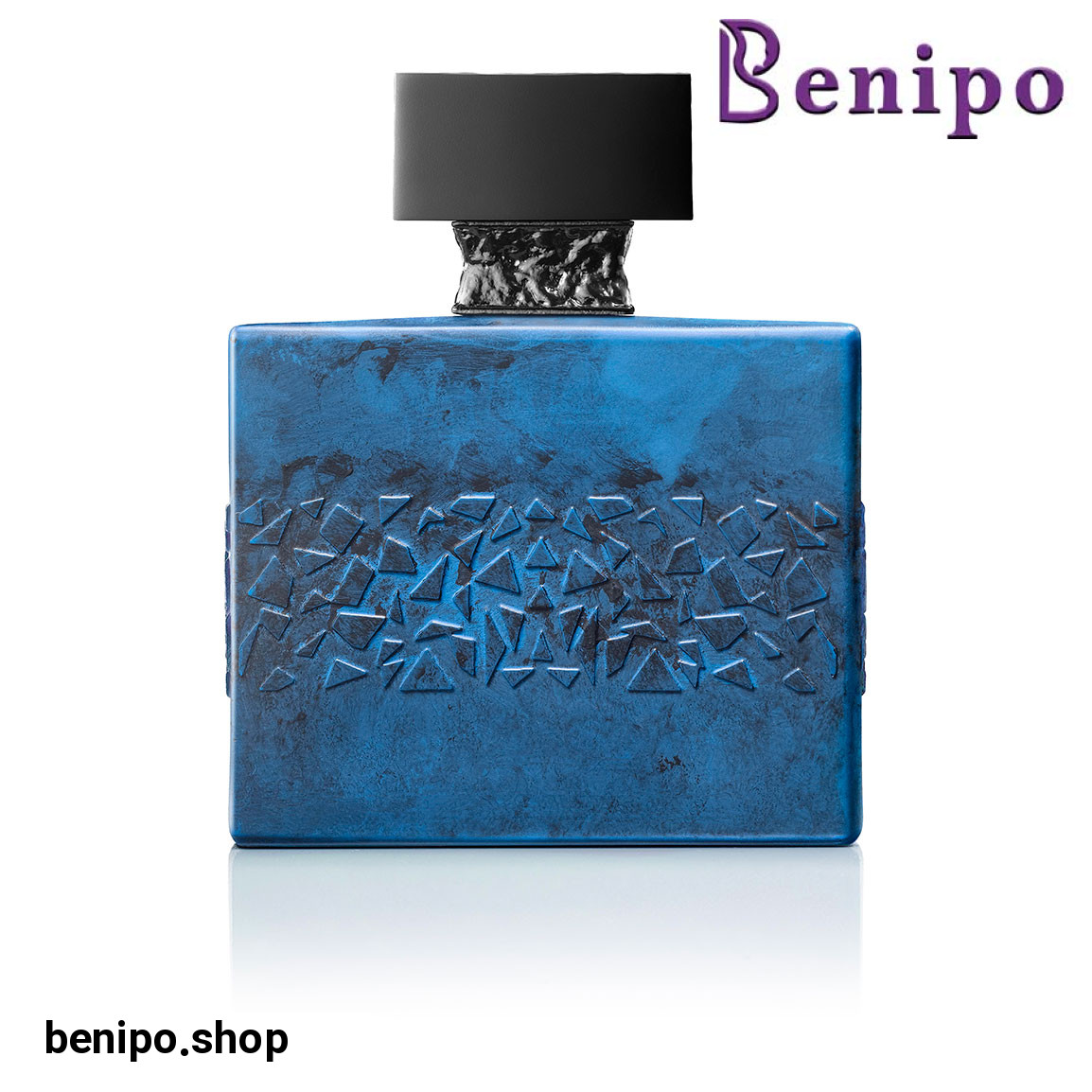 ادو پرفیوم مردانه مدل Desir Toxic حجم 100 میلی لیتر