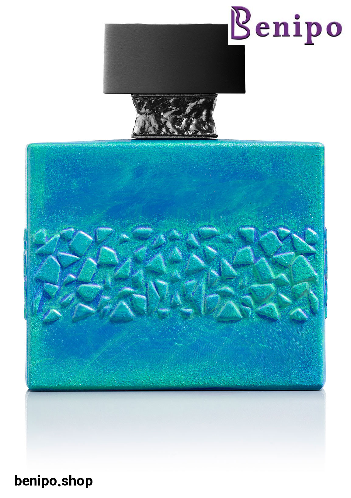 ادو پرفیوم مردانه مدل Edenfalls حجم 100 میلی لیتر