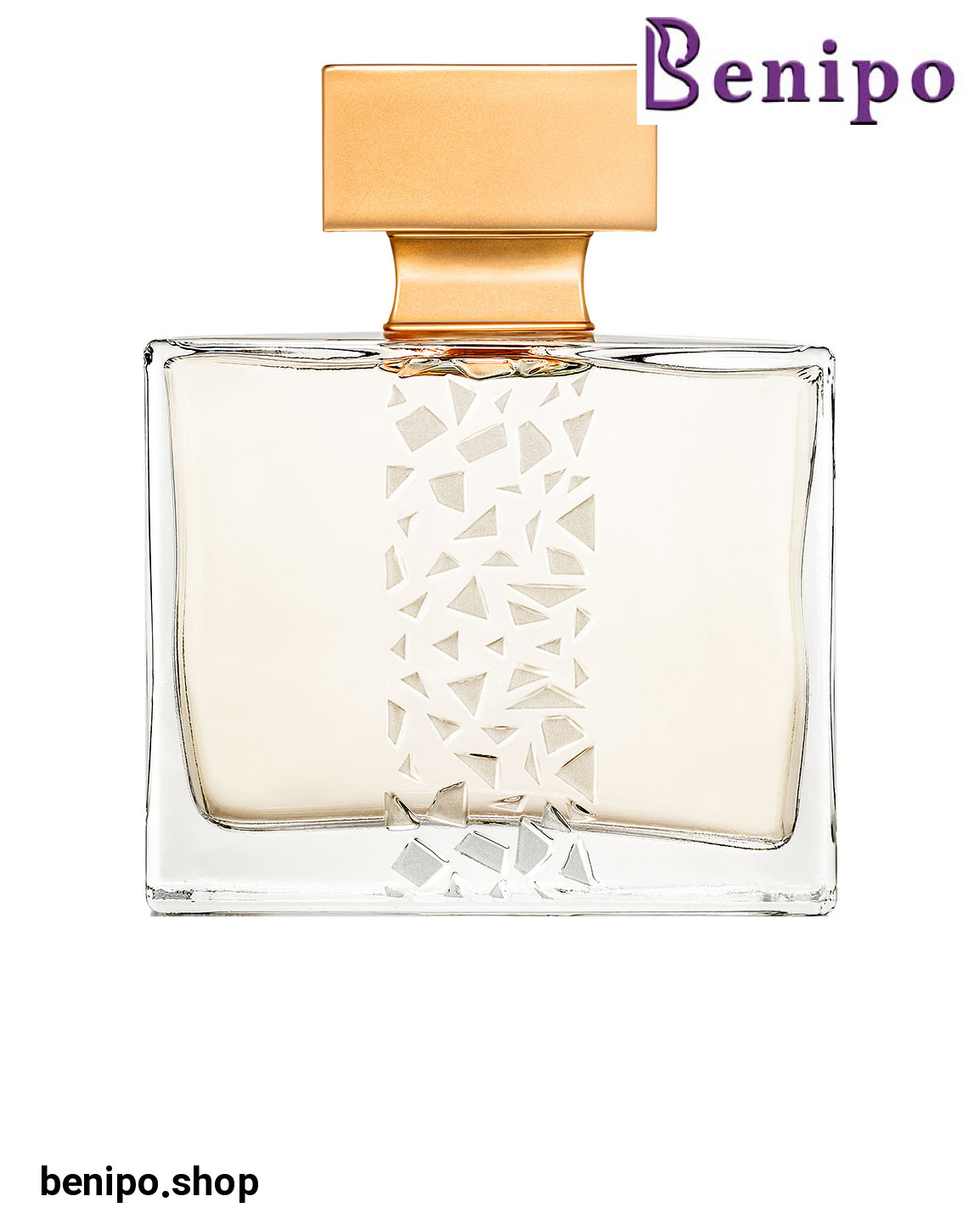 ادو پرفیوم زنانه مدل Pure Extreme حجم 100 میلی لیتر