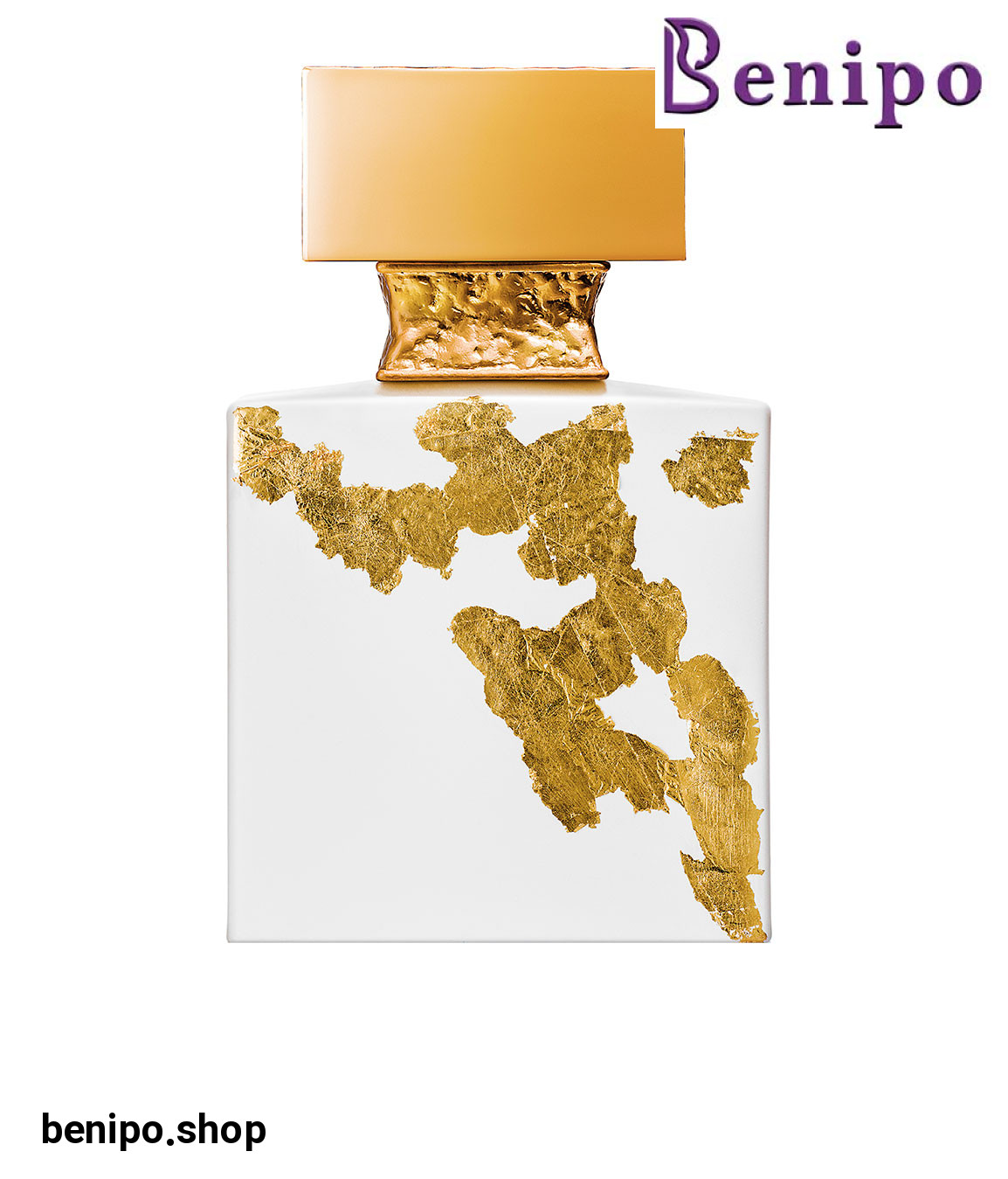 ادو پرفیوم زنانه مدل Ylang in Gold حجم 100 میلی لیتر