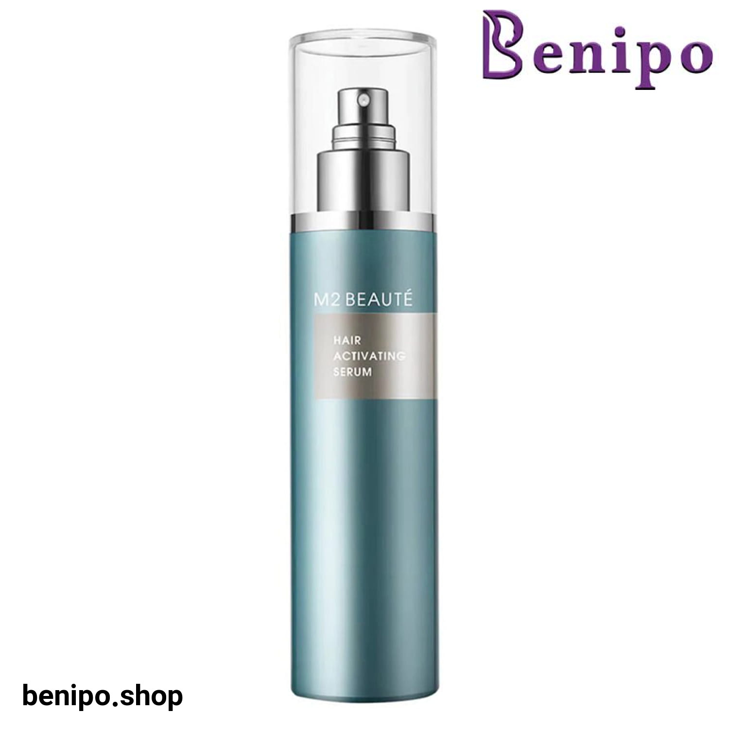 سرم تقویت کننده مو ام تو بیوتی